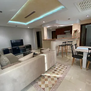 Palace Luxury Apartment-2 Bdr Apartamento