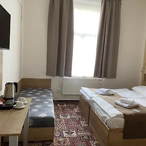 *** Hotel Centre Tsjechië