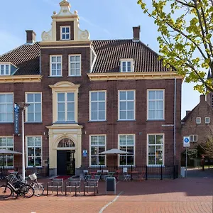 Western Museumhotels Hotel