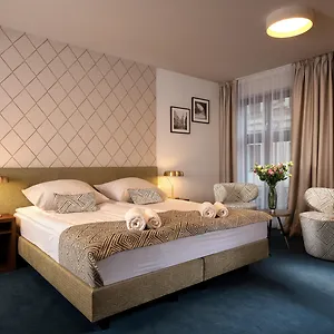 **** Hotel Xerion (adults Only) Polen