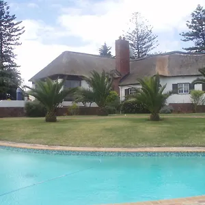 The Sanctuary Estate Cape Town
