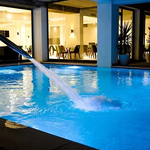 Lescure Business And Hotel