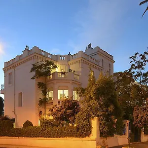 Les Palmes - D'hotes Tunis