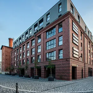 ** Aparthotel Browar Lubicz Polen