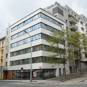 **** Hotel Ehrlich Tsjechië