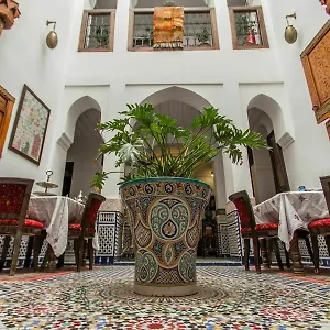 Dar Medina Ziat Fes