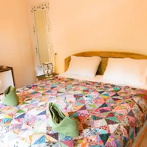  Bed & Breakfast Rumah Semanggi Indonesië
