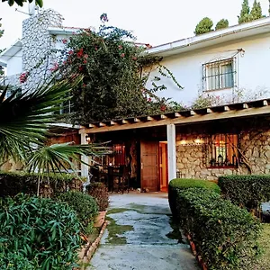 Boutique Geranios Del Pinar , Torremolinos España