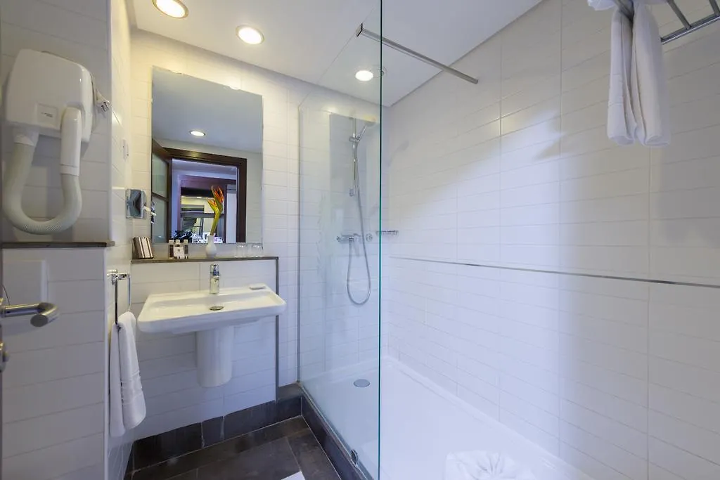 Le Corail Suites Hotel Tunisi