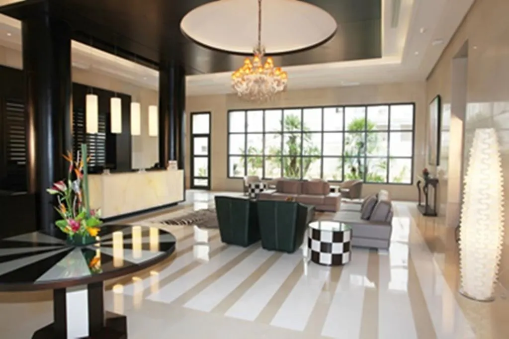 Le Corail Suites Hotel Túnez