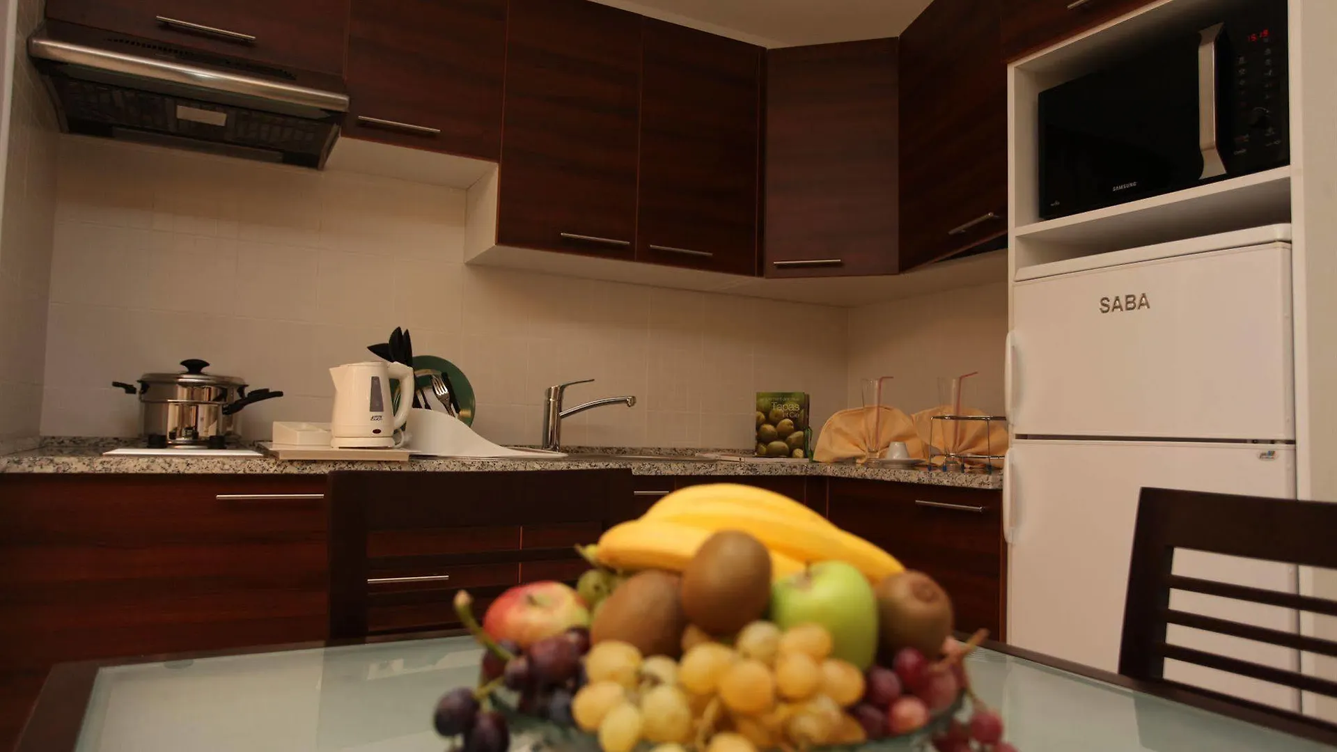 Le Corail Suites Hotel Tunis